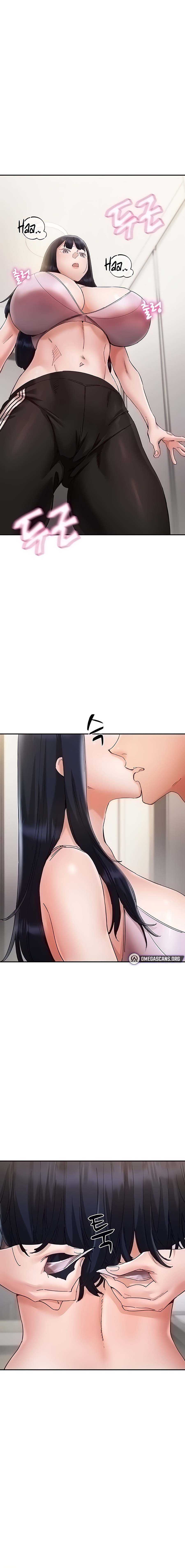 sống cùng hàng khủng chapter 24 11