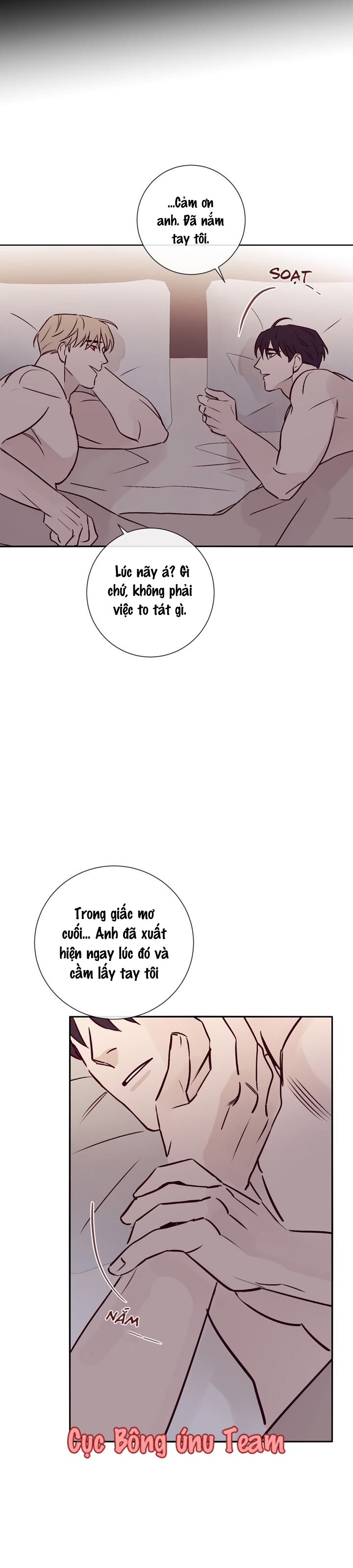 độc dược (marcel) chapter 19 24