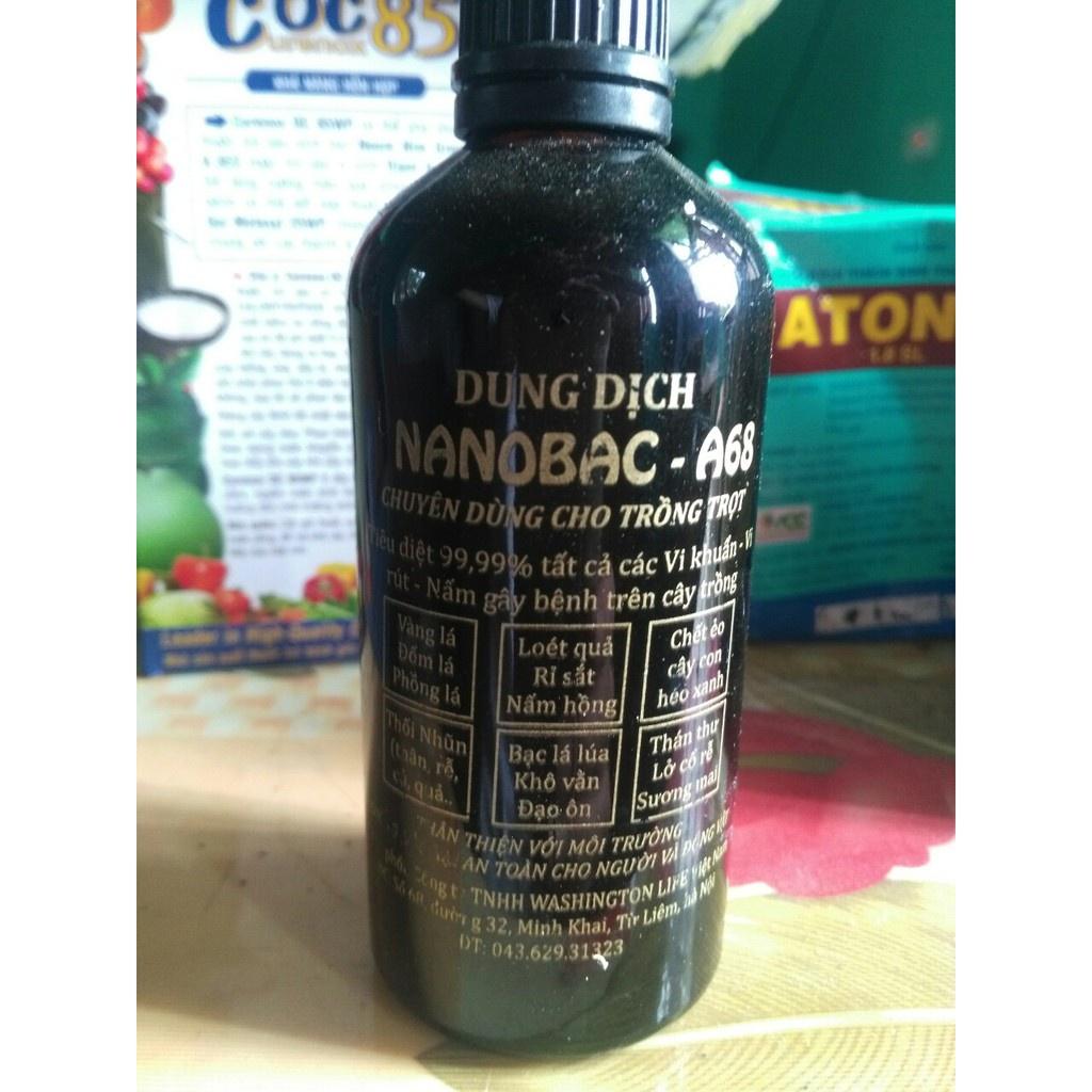 COMBO-5 LỌ PHÂN BÓN, KEI KY,CHẾ PHẨM,THUỐC PHÒNG TRỊ NẤM,VI RÚT,VI KHUẨN CHO LAN VÀ CÂY CẢNH
