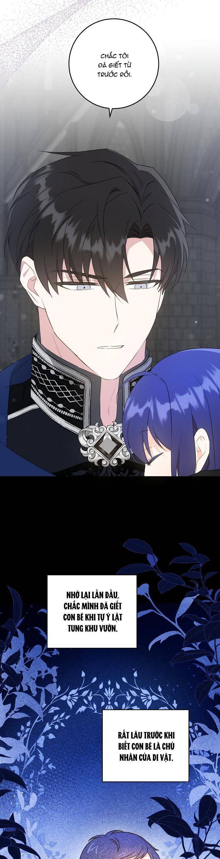 cho con núm vú đi mà chapter 58 14