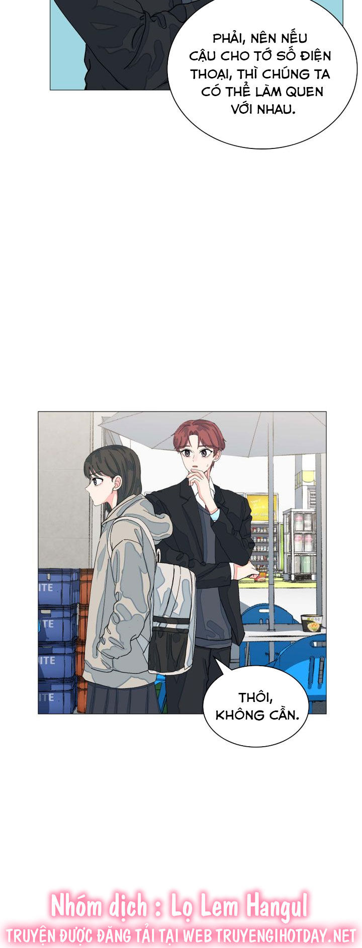 lọ lem hangul coming soon chapter 13 3