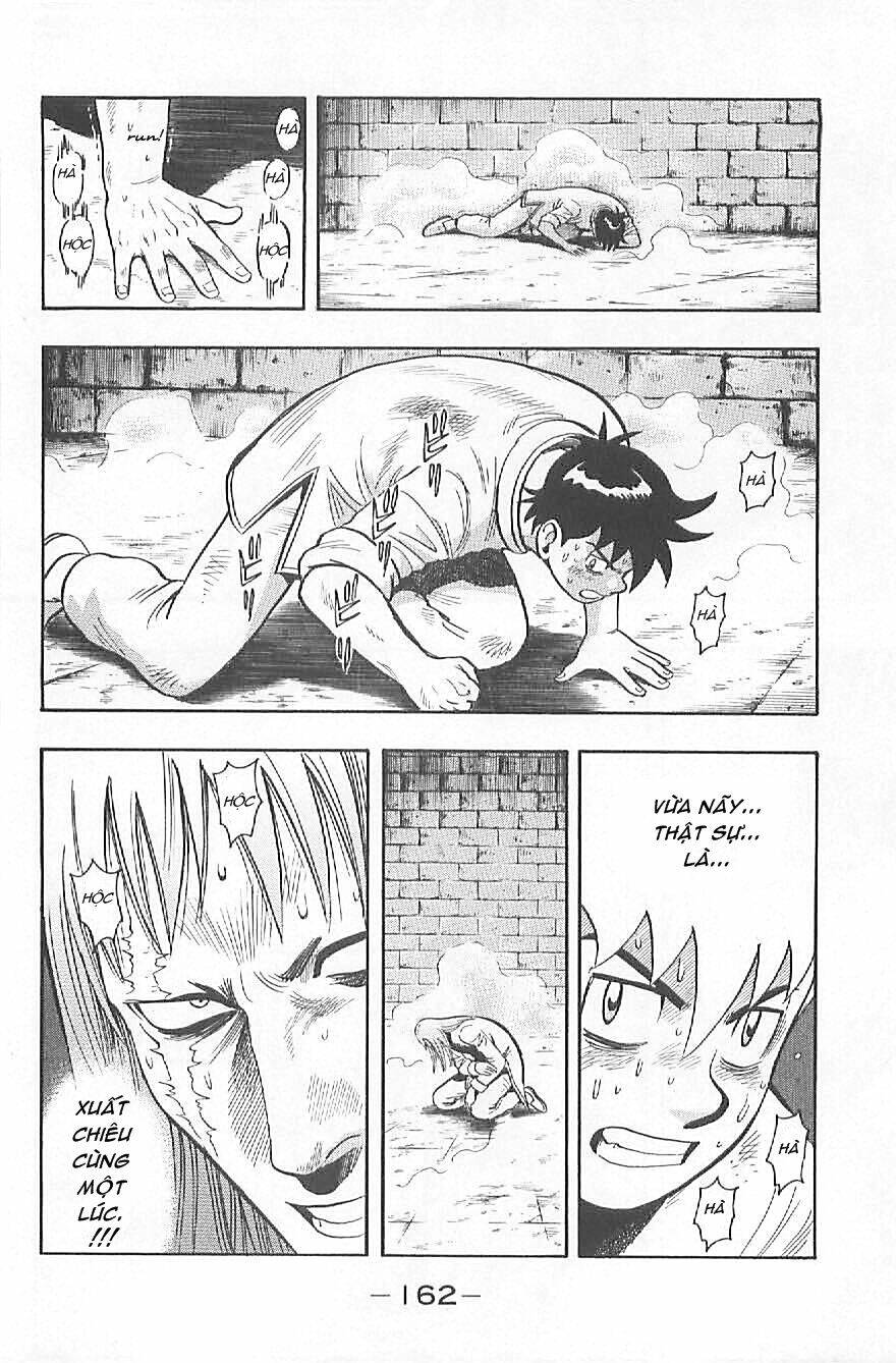 hoàng phi hồng phần iii chapter 24 46