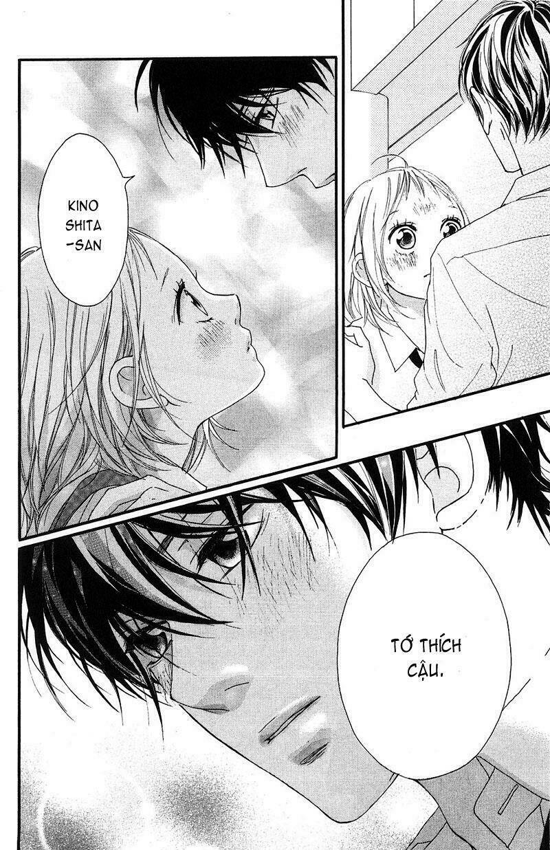 tình yêu học trò chapter 36 20