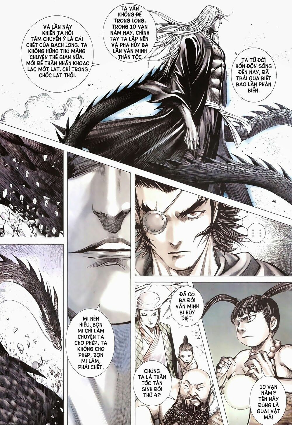 phong thần ký chapter 179 8