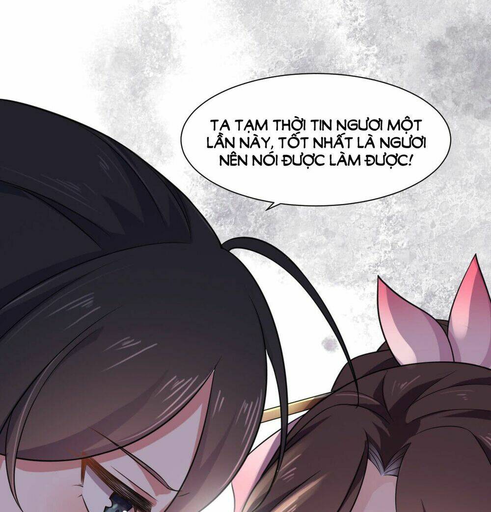 hoạn phi thiên hạ chapter 8 16