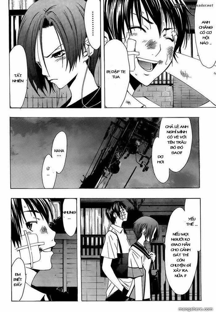 loveplus rinko days chapter 9 23