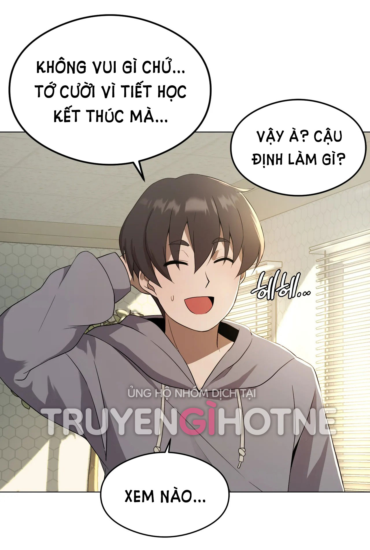 [18+] thăng cấp đến khi hài lòng chapter 1.1 5