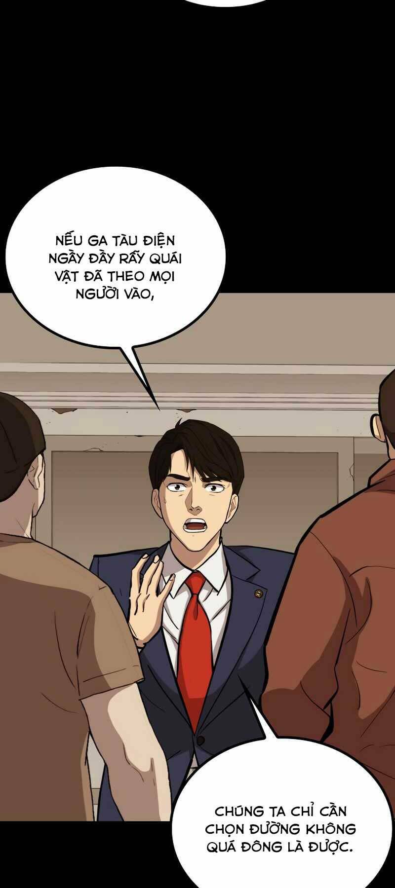 cánh cổng mở ra đúng ngày đầu tiên tôi thành chính trị gia chapter 27 14