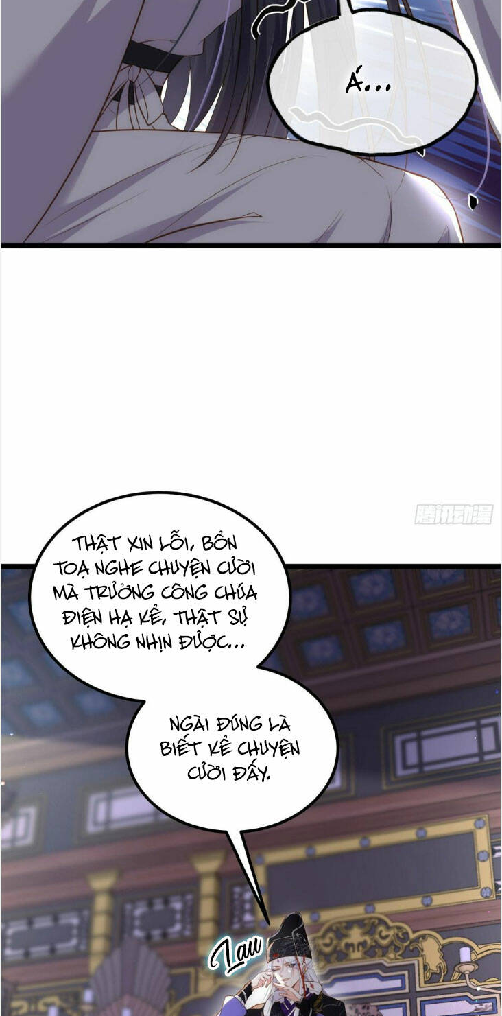 hoạn phi thiên hạ chapter 300 12