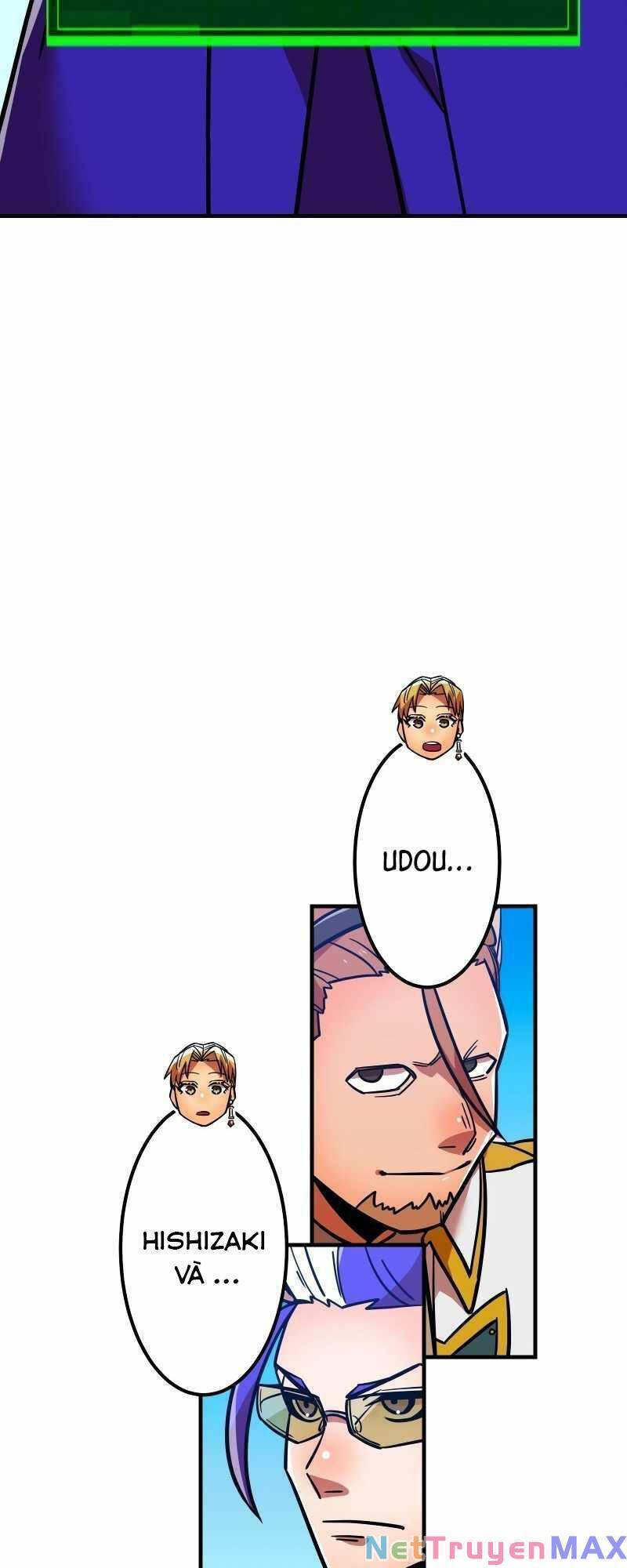 Huyết Thánh Cứu Thế Chủ~ Ta Chỉ Cần 0.0000001% Đã Trở Thành Vô Địch chapter 31 22