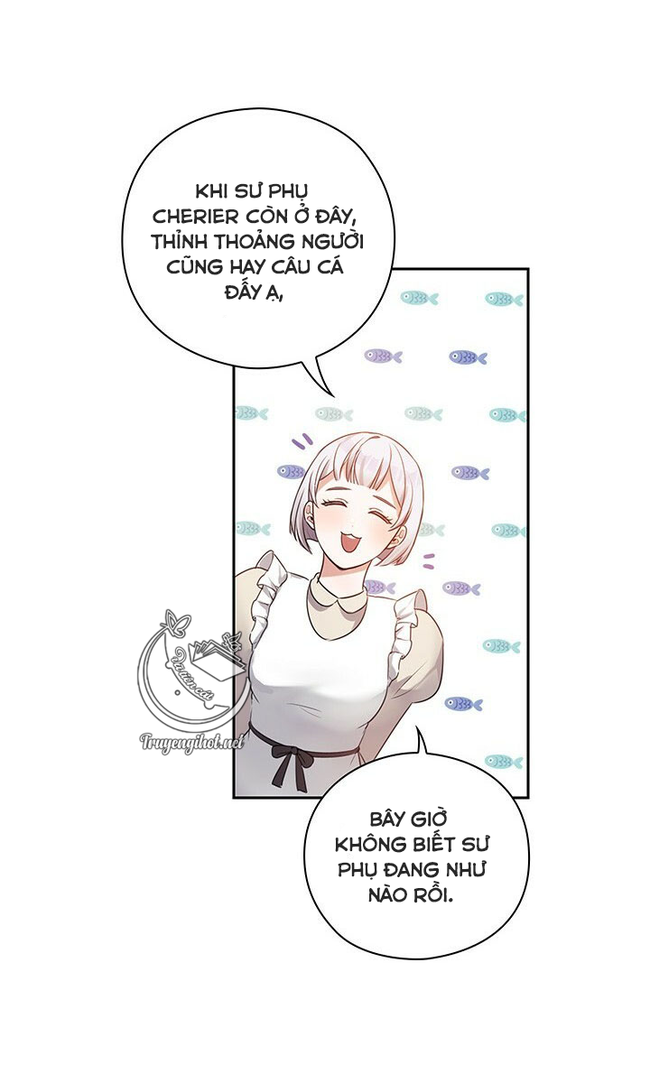 người yêu tiền kiếp chapter 5.2 15