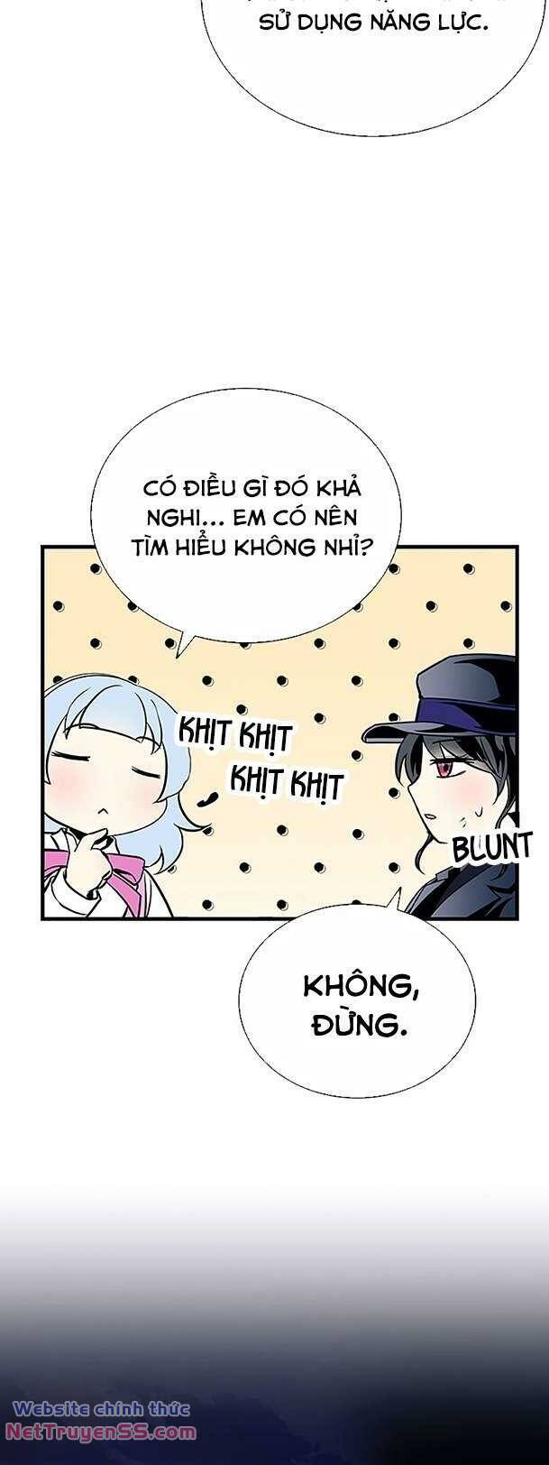 tiêu diệt ác nhân chapter 128 12