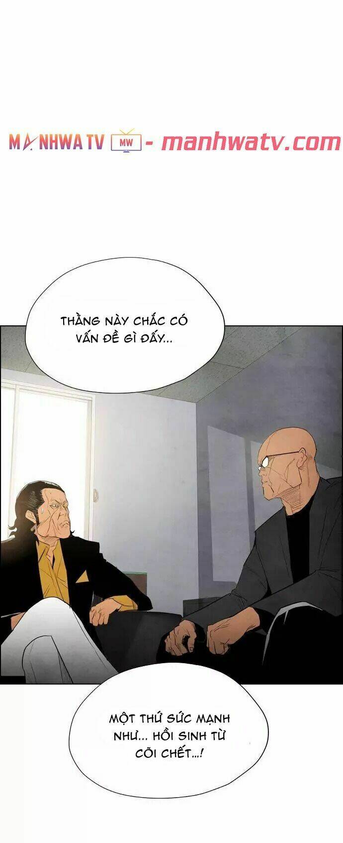 kẻ hồi sinh chapter 14 9