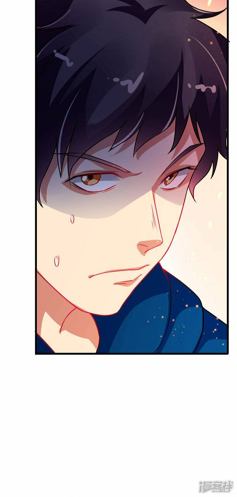 siêu cấp bại gia tử chapter 58 5