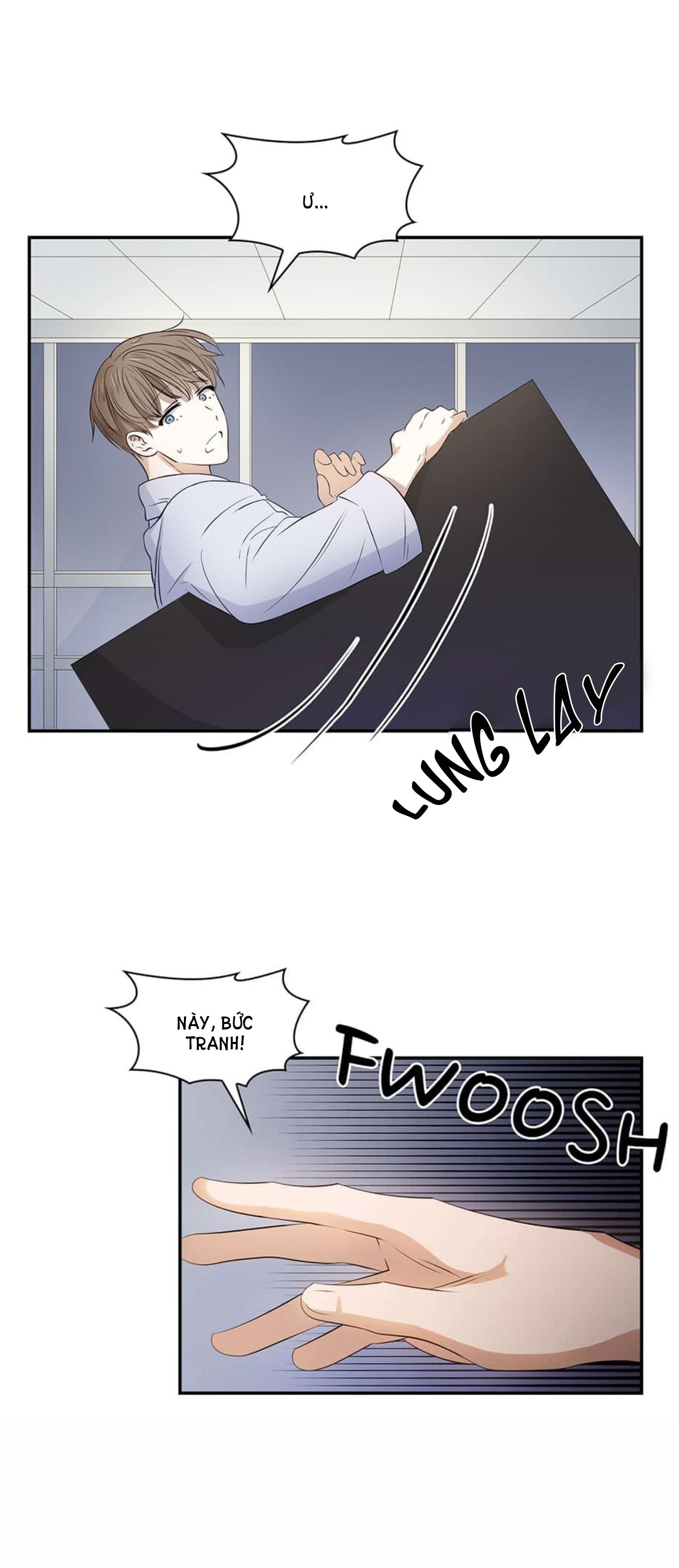 smurf's world chapter 9 37