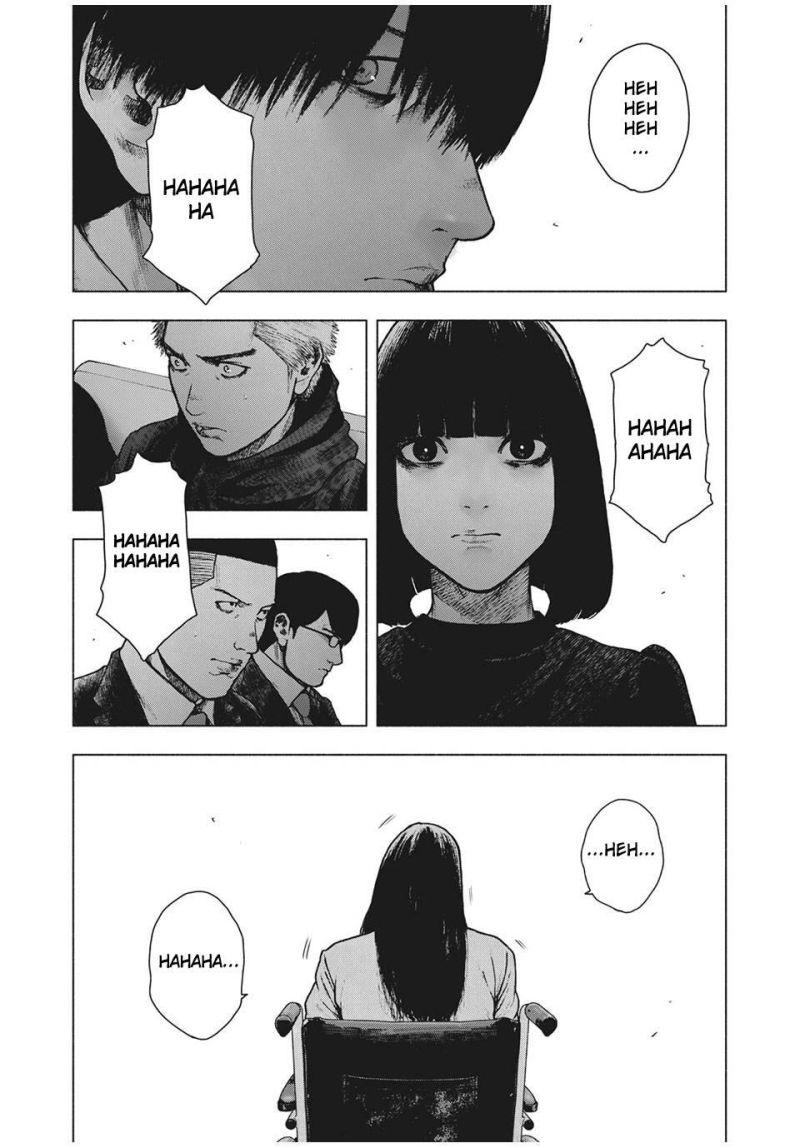 shin'ai naru boku e satsui wo komete chapter 95 14