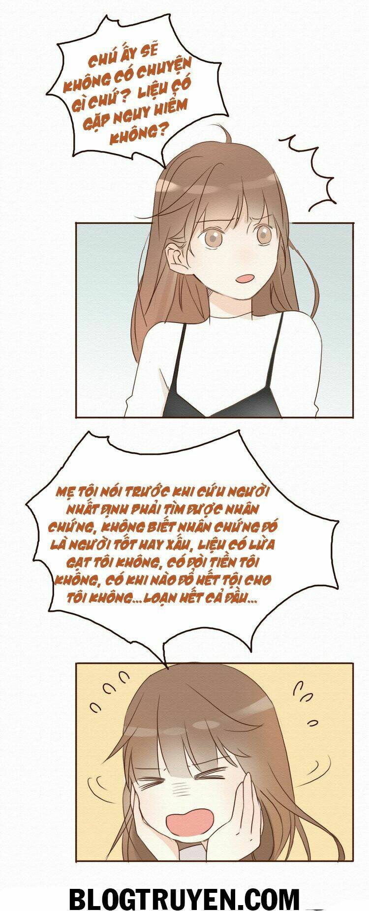 tình yêu không nói dối chapter 10 29