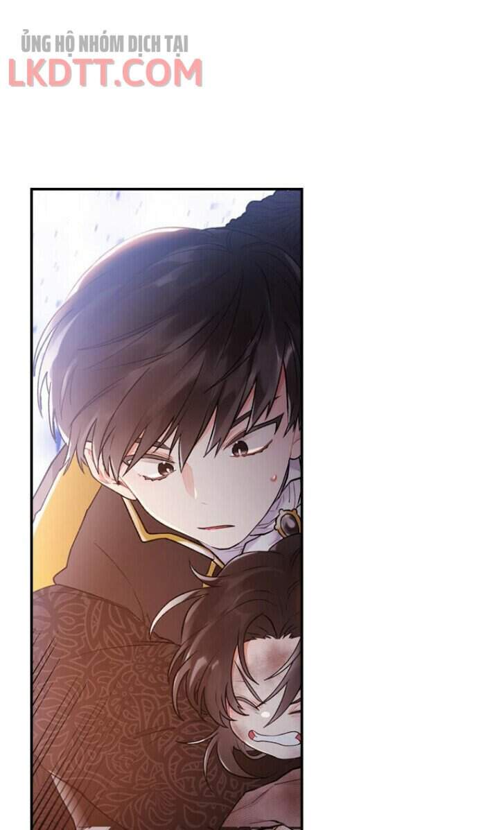 tôi đã trở thành con gái nuôi của nam chính chapter 3 25