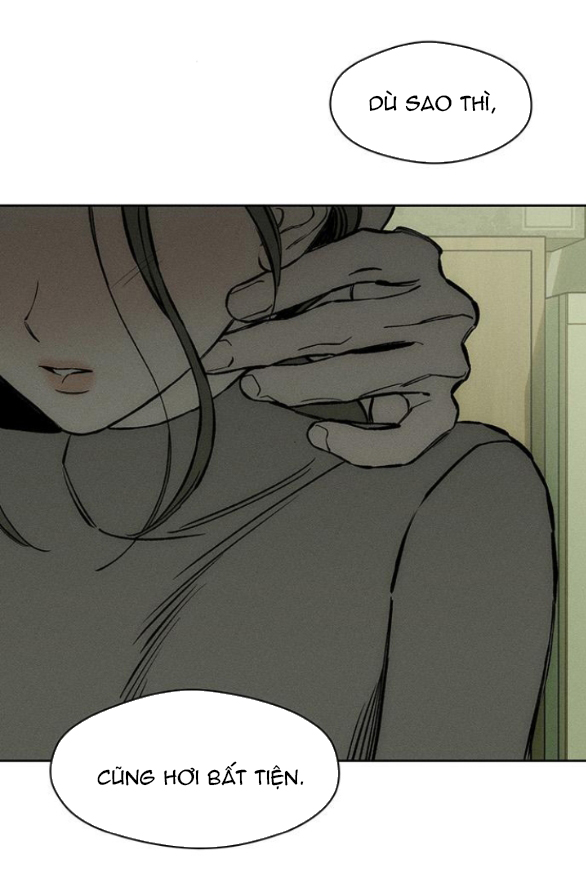 [18+] Nước Mắt Trên Đóa Hoa Tàn chapter 37.2 39