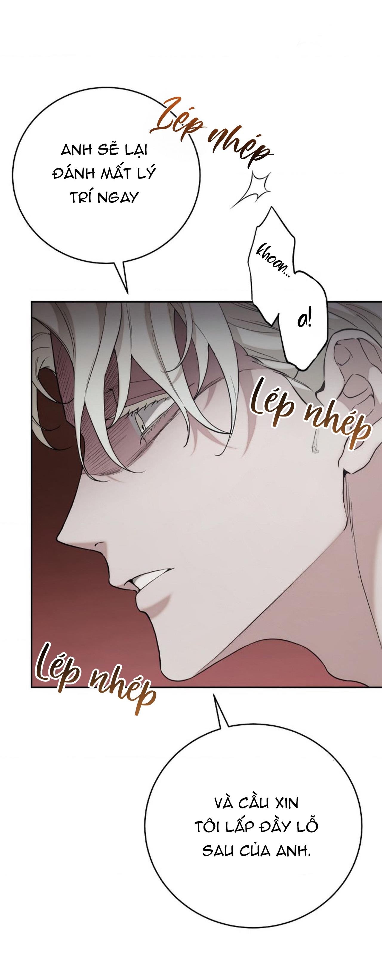 (abo)mối quan hệ không hoàn chỉnh chapter 6 27