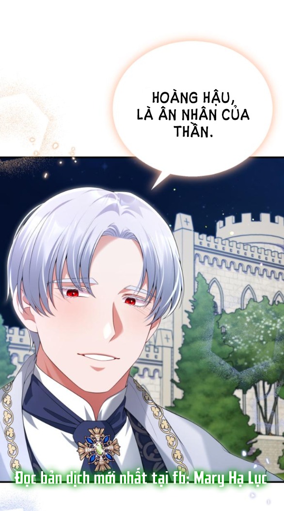 tôi sẽ ly hôn với người chồng bạo chúa chapter 54.1 24