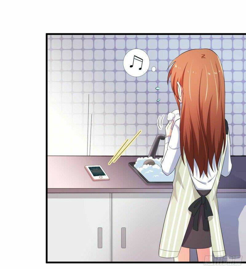 khế hôn chapter 26 7