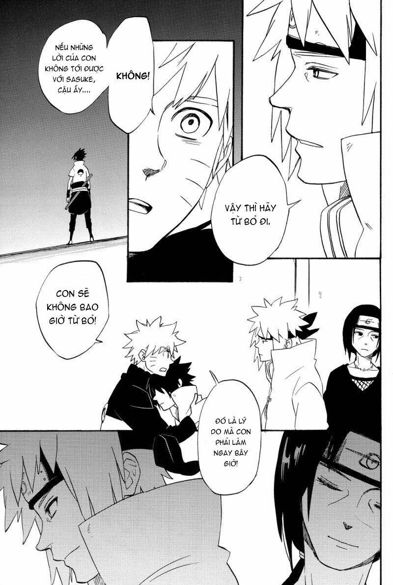 cửu vĩ hồ ly dj - tuyệt đỉnh tỏ tình chapter 1 17