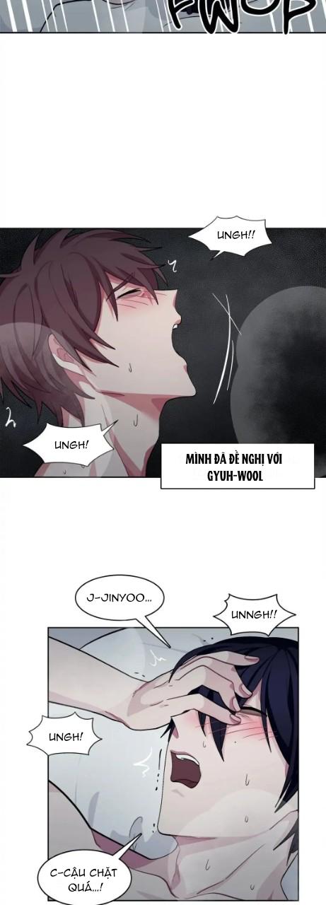 hãy vâng lời anh chapter 30 18