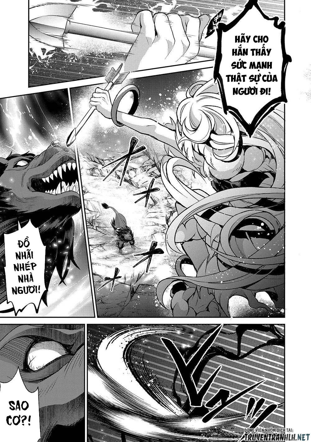 trùm cuối xuất hiện chapter 39 25