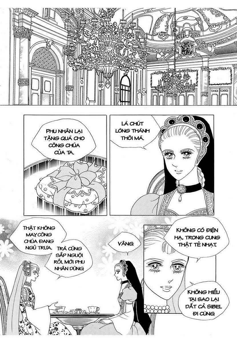 princess - công chúa xứ hoa (bản đẹp) chapter 71 26