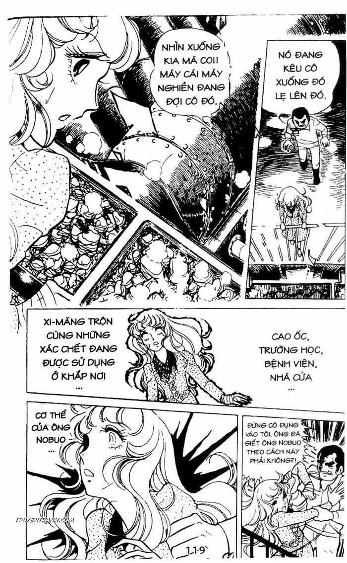 akuma no hanayome (bride of deimos) chapter 1.2 20