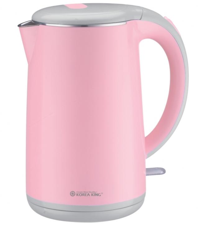 Bình đun siêu tốc Korea King PWP-17P/G