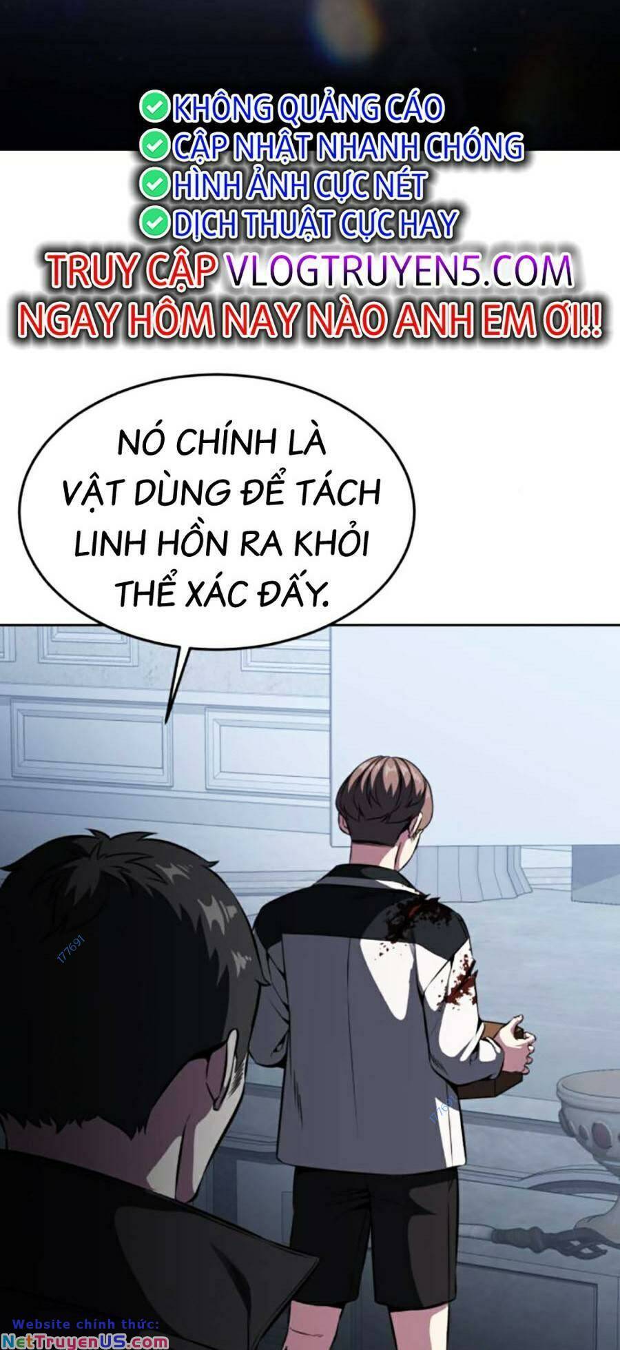 Cậu Bé Của Thần Chết Chapter 189 - Trang 12