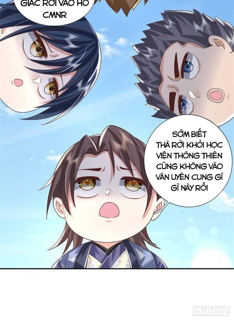 Ta Trở Về Từ Thế Giới Tu Tiên chapter 152 26