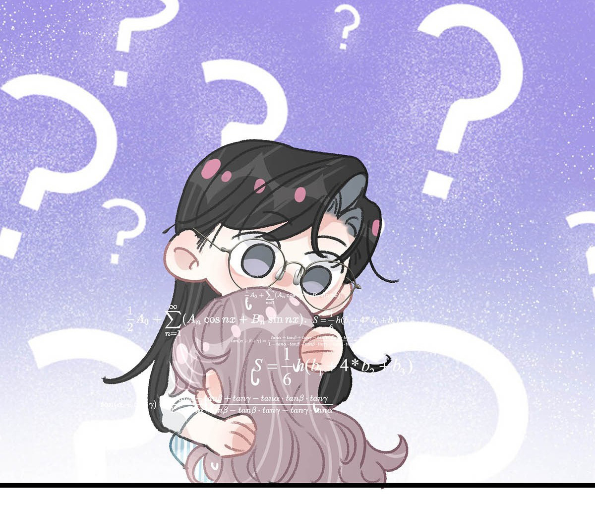 bị mẹ kế là ảnh hậu cưỡng ép yêu trong show thực tế chapter 34 20