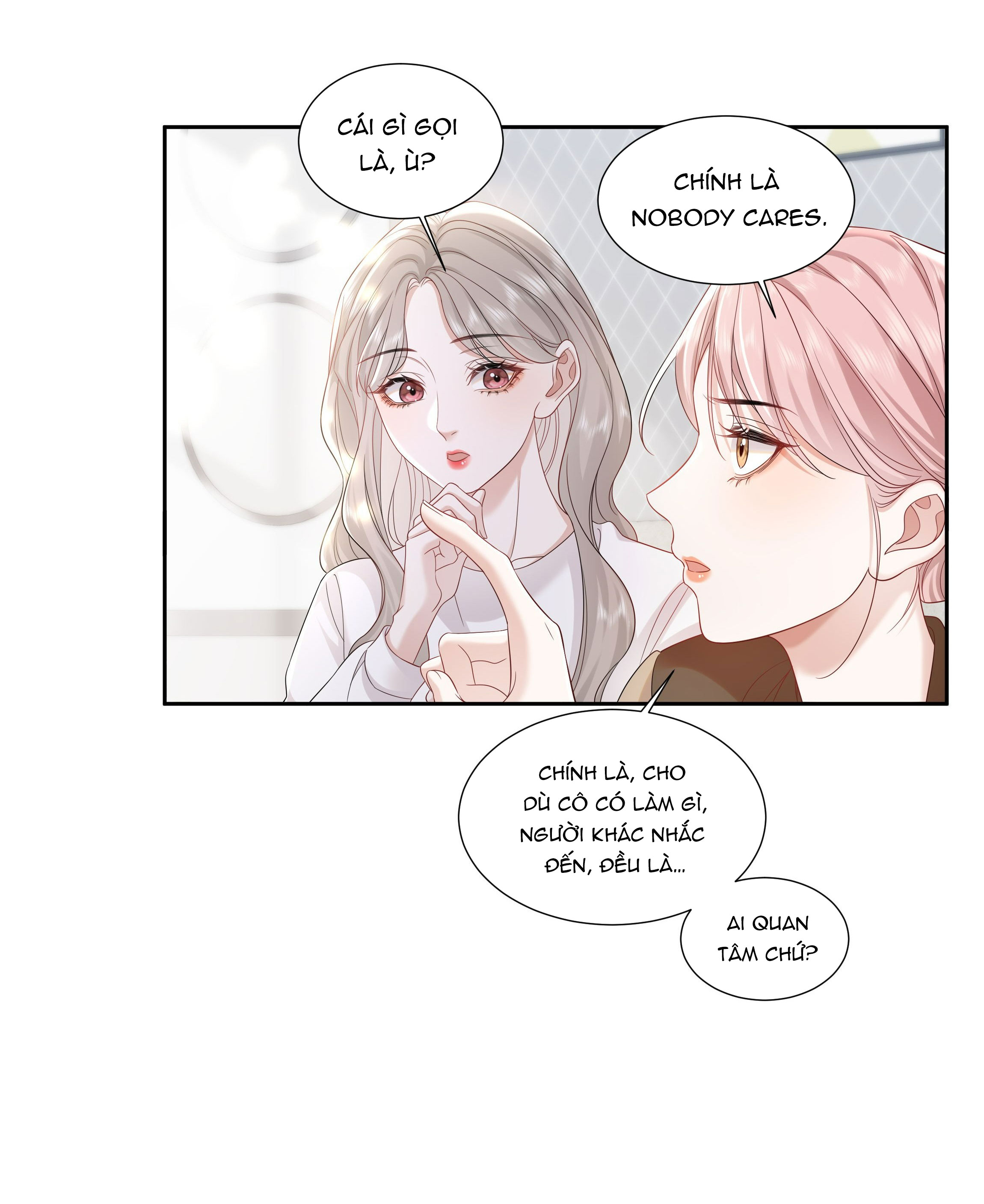 đánh thức tình yêu chapter 7 30