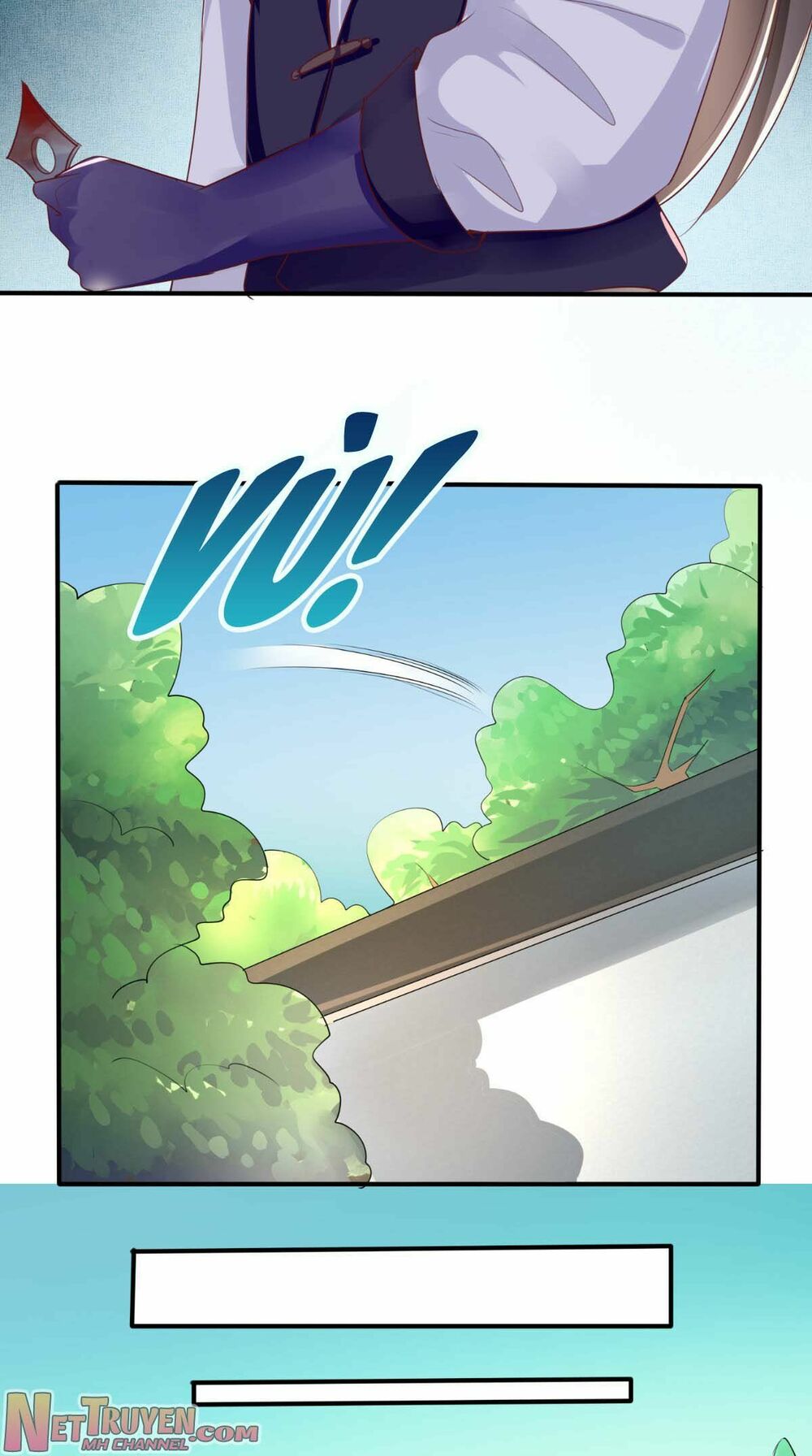 độc phi ngu ngốc không thể chọc chapter 60.5 23