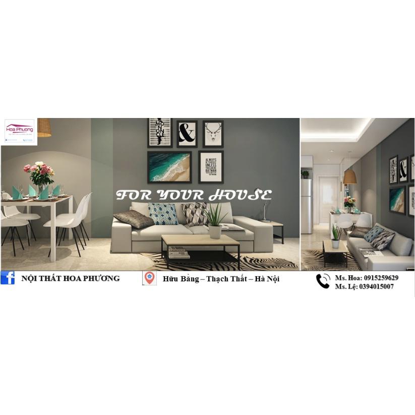 Bộ bàn ghế ăn thiết kế nhỏ - Nội thất phòng ăn
