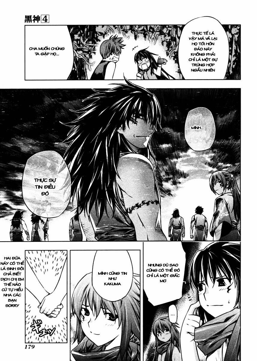 black god chapter 28 18