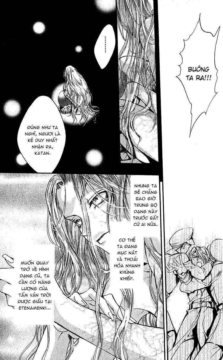 tình yêu loạn luân chapter 106 18