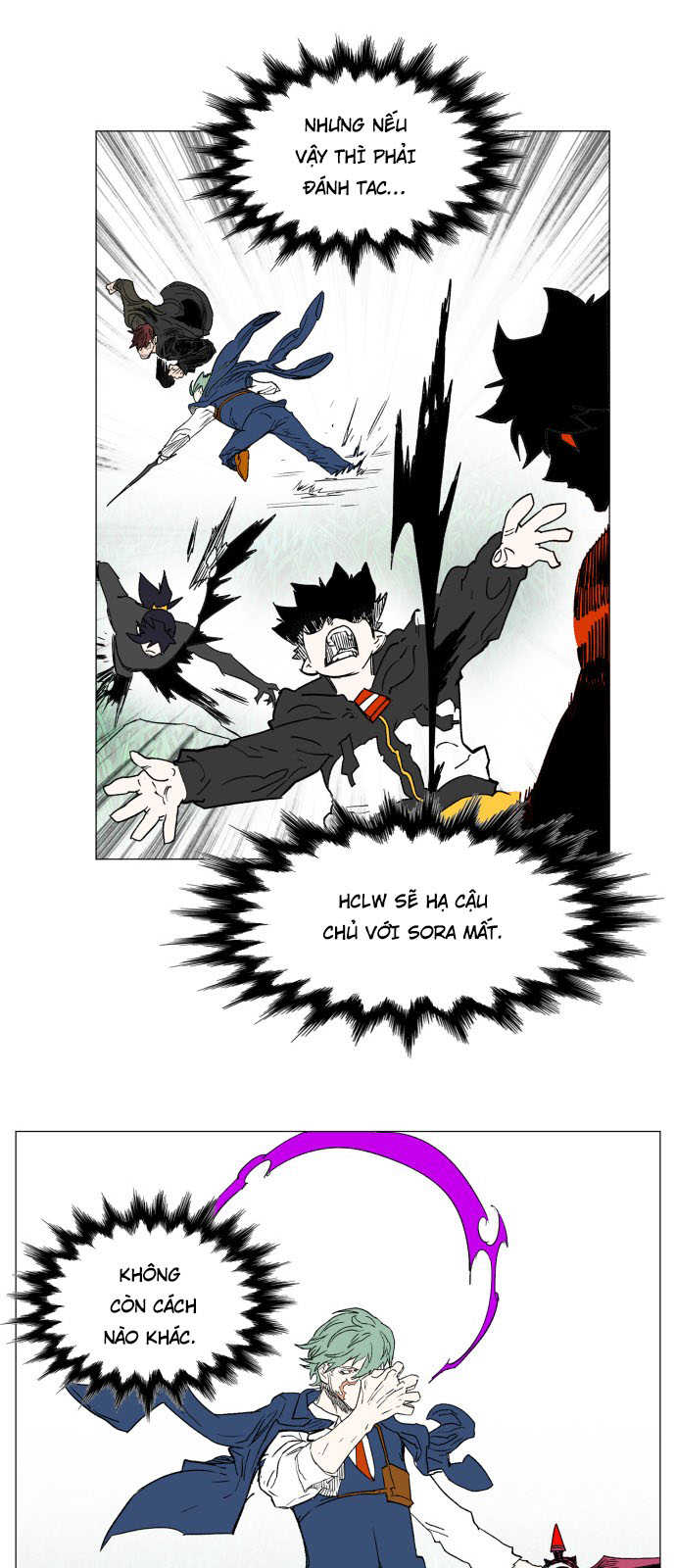 hard core leveling warrior chapter 129 12