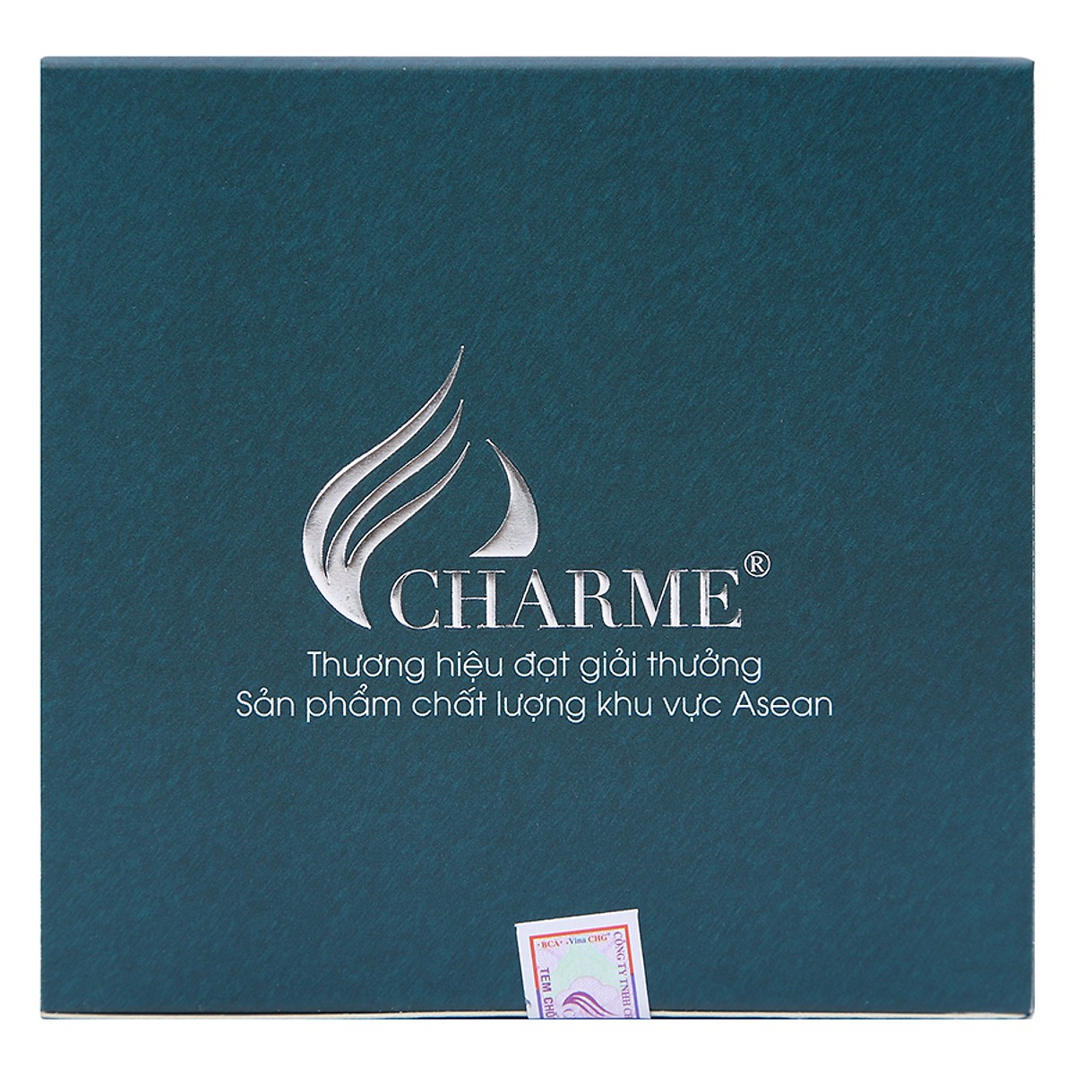 Nước Hoa Nam Charme Cool Water Hương Quýt Trong Lành, Mạnh Mẽ