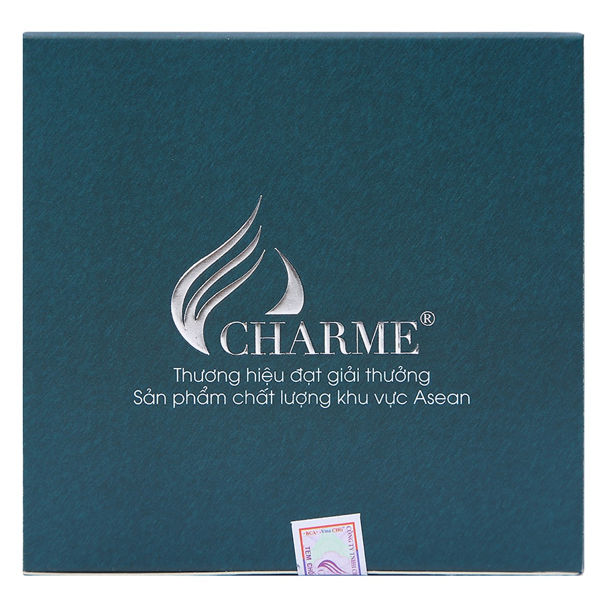 Cặp đôi nước hoa nữ Charme Chance (30ml) và nam Cool Water(50ml)