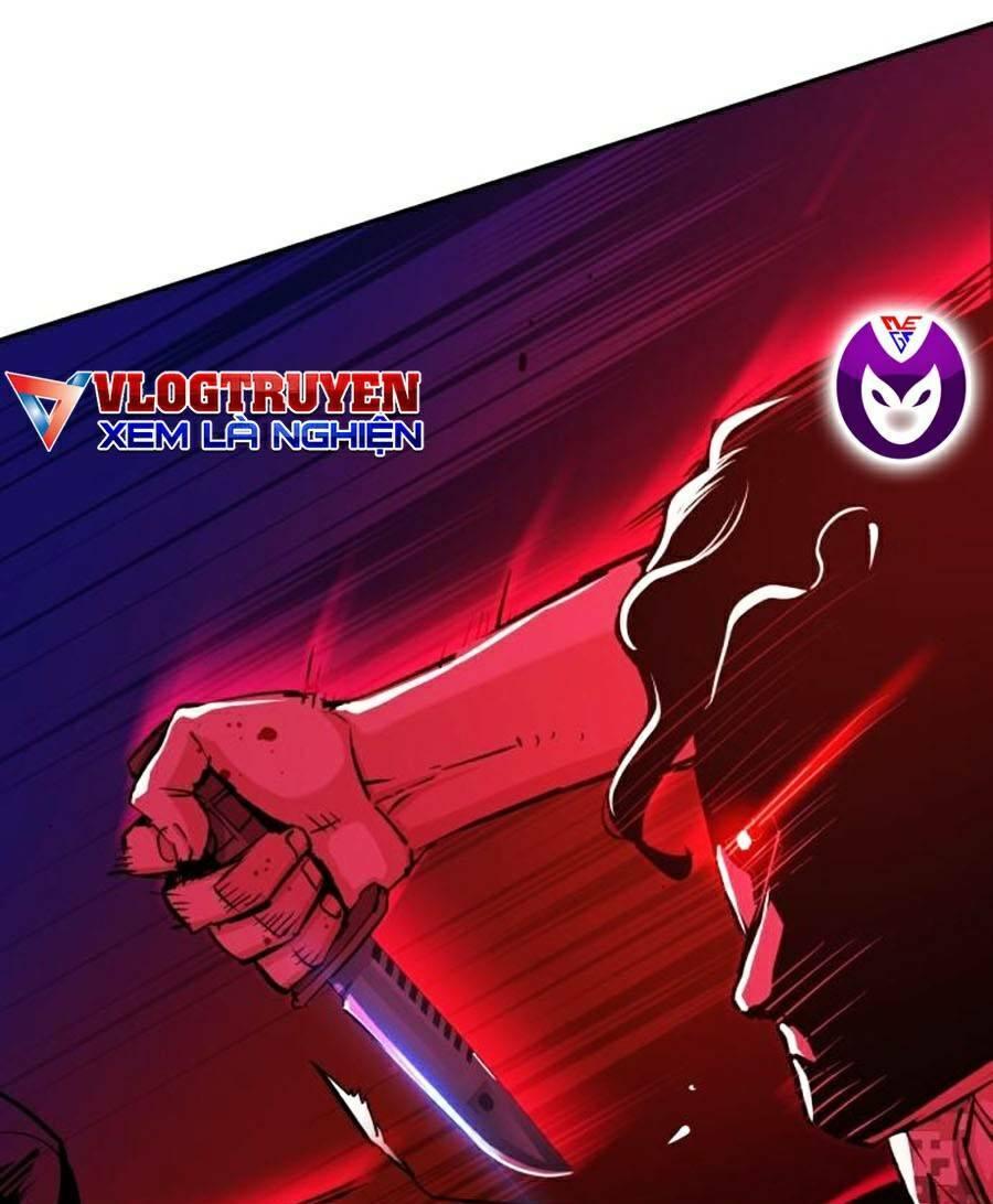 bạn học tôi là lính đánh thuê chapter 65 68