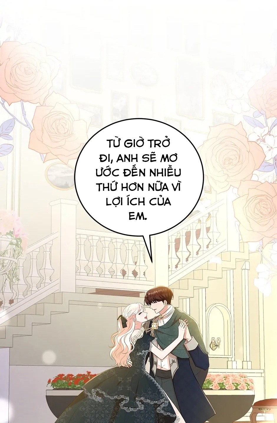 diễn vai ác nữ cũng thật khó khăn chapter 62 18