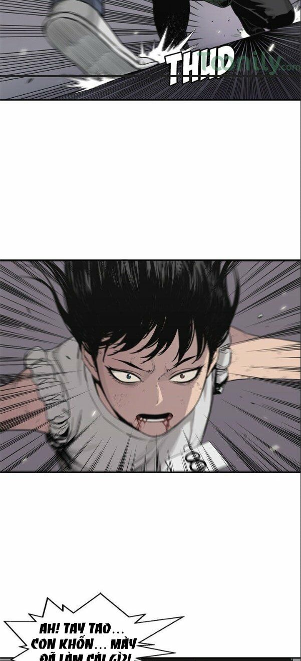 anh shipper may mắn chapter 37 7