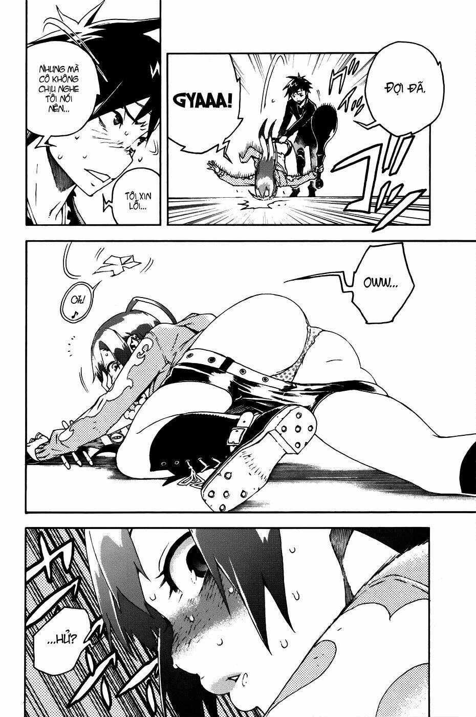 doll's folklore chapter 1 52