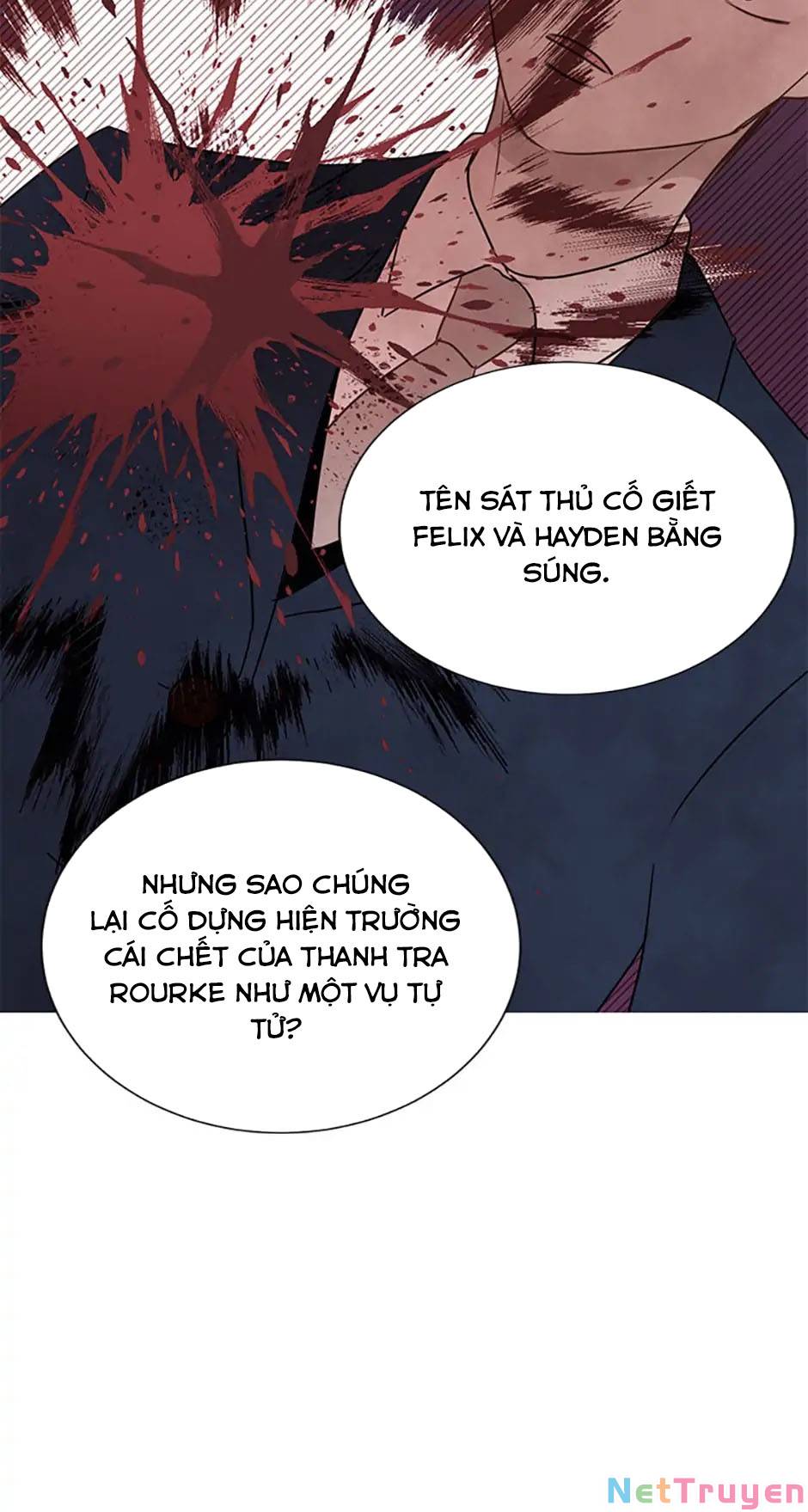 Người Không Mời Mà Đến Chapter 64 - Trang 14