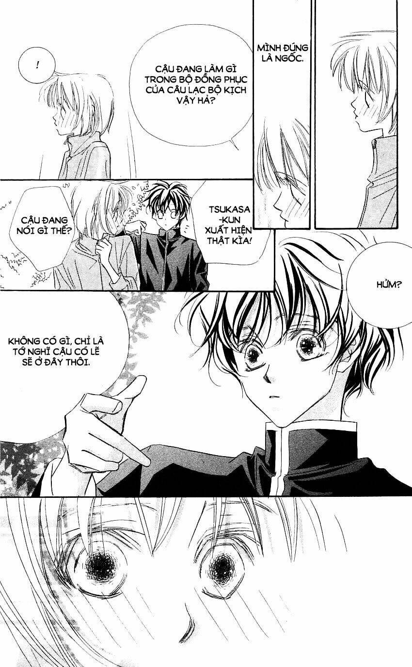 yoru made matenai chapter 19 34