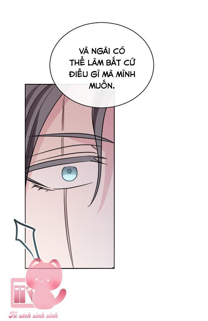 nguyện ước vô vọng của ma nữ chapter 52 49